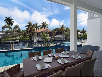 Cape Coral Home 913180