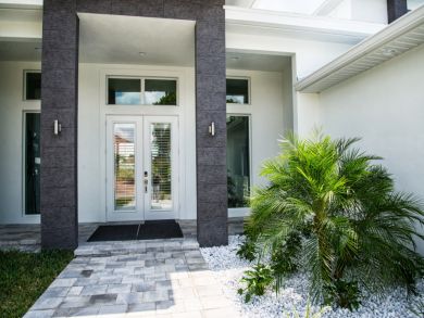 Cape Coral Home 913180