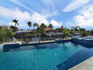 Cape Coral Home 913180