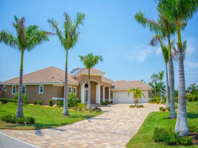 Cape Coral Home 913181