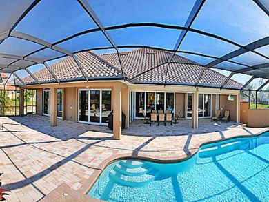 Cape Coral Home 913181