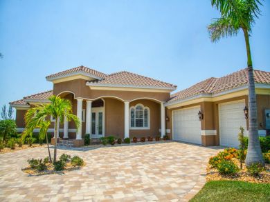 Cape Coral Home 913181
