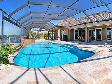 Cape Coral Home 913181