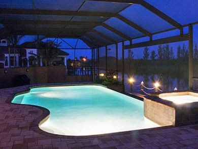 Cape Coral Home 913181