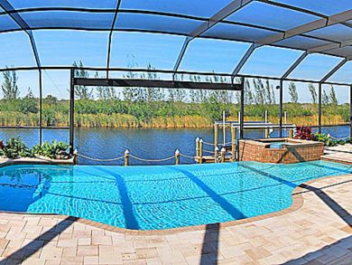 Cape Coral Home 913181