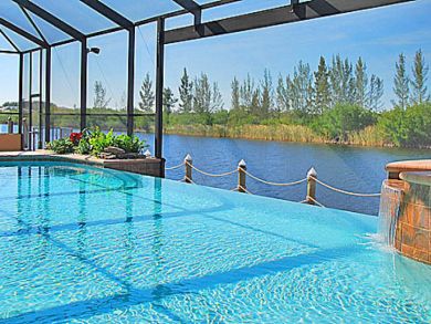 Cape Coral Home 913181