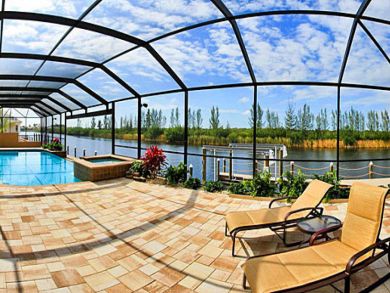 Cape Coral Home 913181