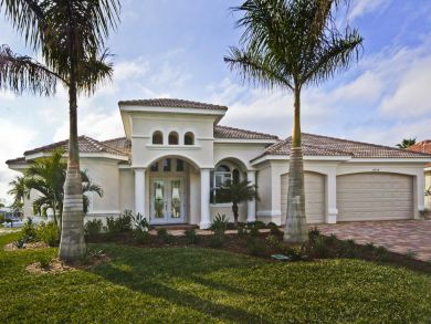 Cape Coral Home 913182