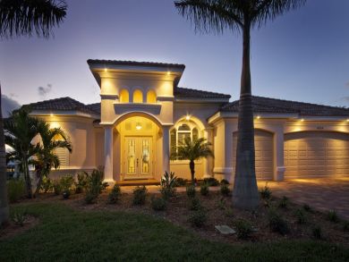 Cape Coral Home 913182