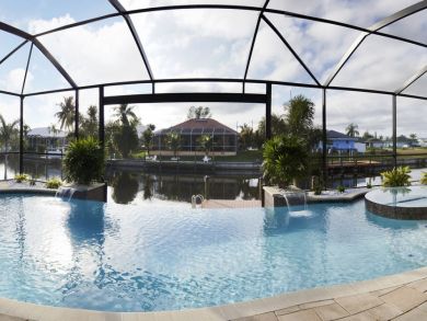 Cape Coral Home 913182