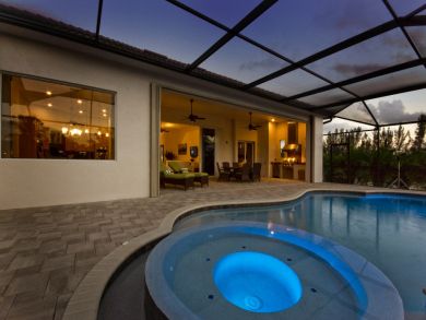 Cape Coral Home 913182