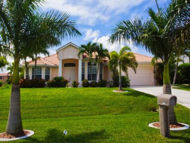 Cape Coral Home 913183
