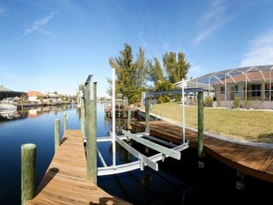 Cape Coral Home 913183