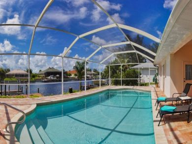 Cape Coral Home 913183