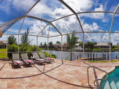 Cape Coral Home 913183