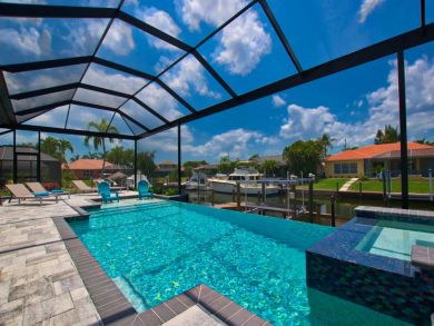 Cape Coral Home 913184