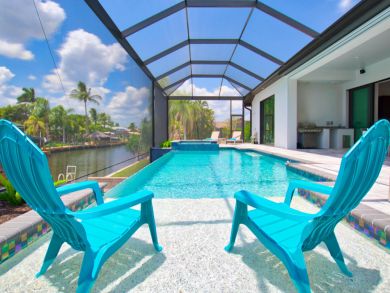 Cape Coral Home 913184