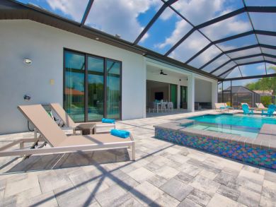 Cape Coral Home 913184