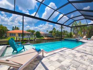 Cape Coral Home 913184