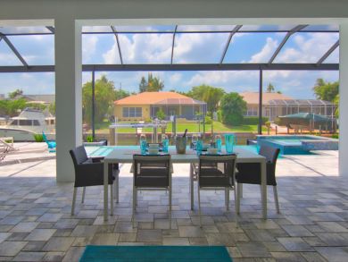 Cape Coral Home 913184