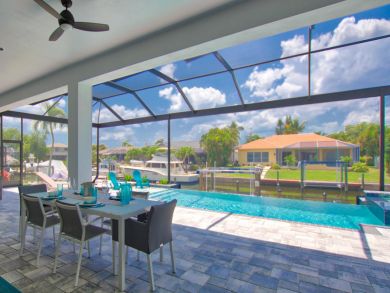 Cape Coral Home 913184