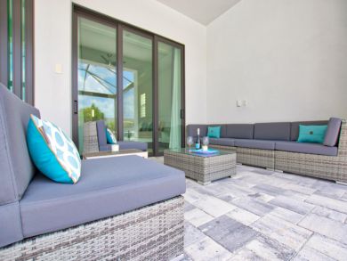 Cape Coral Home 913184