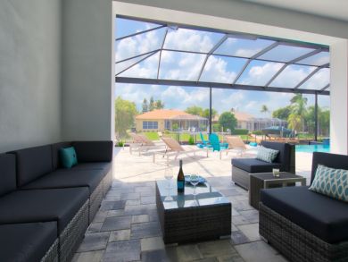 Cape Coral Home 913184