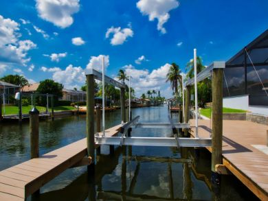 Cape Coral Home 913184