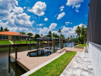 Cape Coral Home 913184