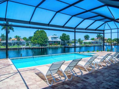 Cape Coral Home 913185