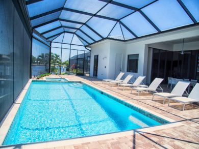 Cape Coral Home 913185