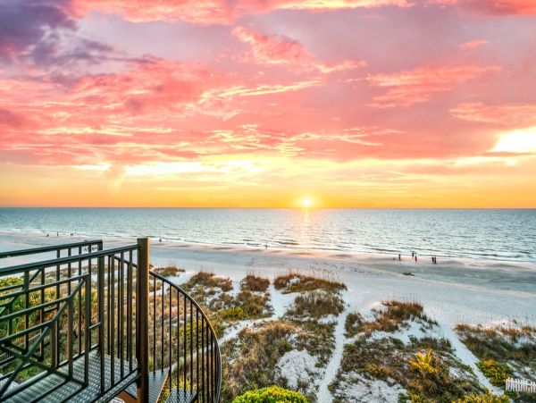 Luxury Bradenton Beach Top Rental Home Luxury All the Way!