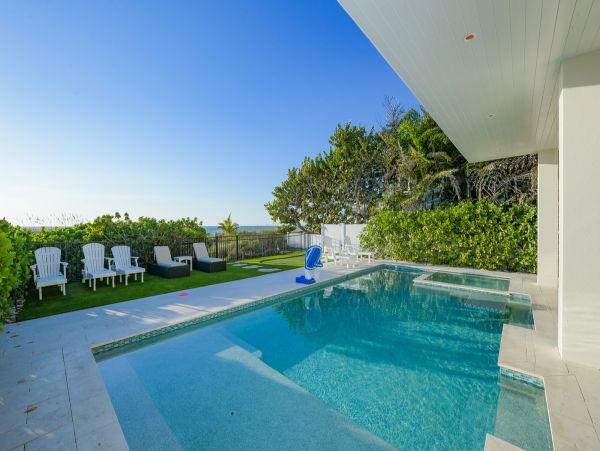 Luxury Bradenton Beach Top Rental Home Luxury All the Way!