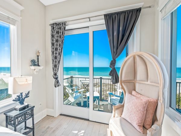 Luxury Bradenton Beach Top Rental Home Luxury All the Way!