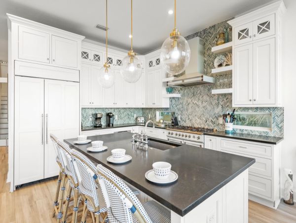 Luxury Bradenton Beach Top Rental Home Luxury All the Way!
