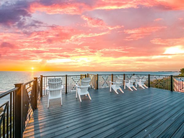 Luxury Bradenton Beach Top Rental Home Luxury All the Way!