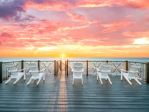 Luxury Bradenton Beach Top Rental Home Luxury All the Way!