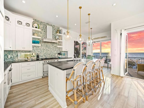 Luxury Bradenton Beach Top Rental Home Luxury All the Way!