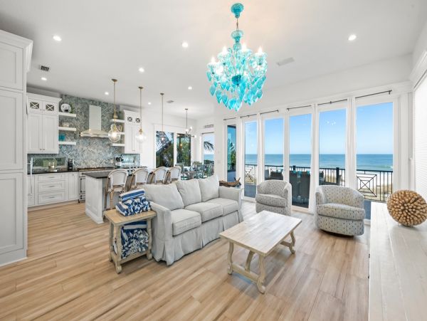 Luxury Bradenton Beach Top Rental Home Luxury All the Way!