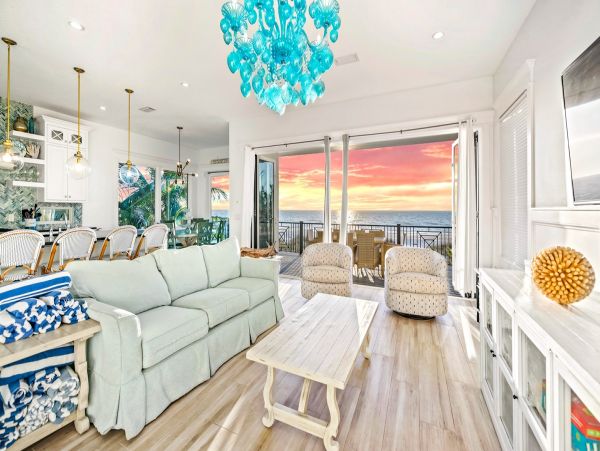 Luxury Bradenton Beach Top Rental Home Luxury All the Way!