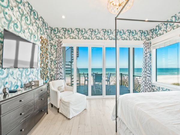 Luxury Bradenton Beach Top Rental Home Luxury All the Way!