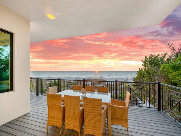 Luxury Bradenton Beach Top Rental Home Luxury All the Way!