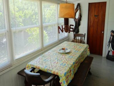Holmes Beach vacation Rental Accommodation with Four Bedroom