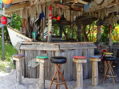 Holmes Beach vacation Rental Accommodation with Four Bedroom