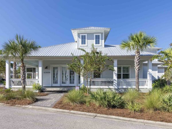 Miramar Beach Luxury Home that Sleeps up to 13 Guests