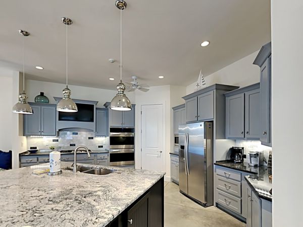 Miramar Beach Luxury Home that Sleeps up to 13 Guests