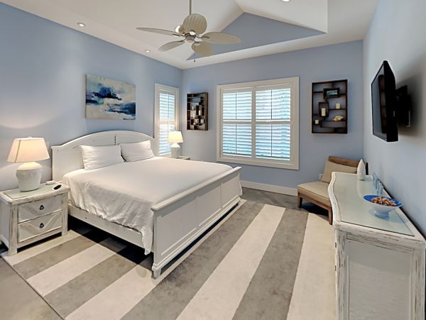Miramar Beach Luxury Home that Sleeps up to 13 Guests