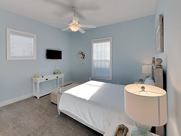Miramar Beach Luxury Home that Sleeps up to 13 Guests