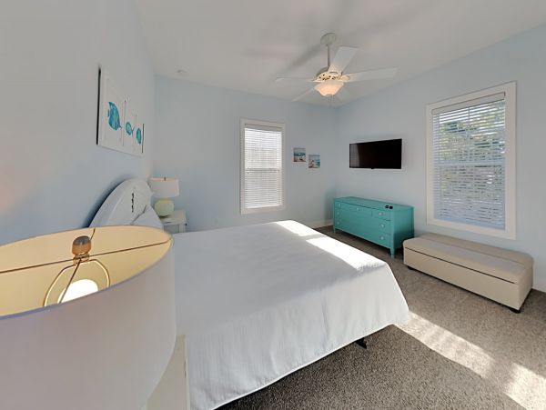 Miramar Beach Luxury Home that Sleeps up to 13 Guests
