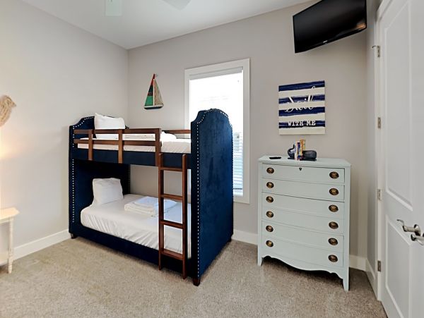 Miramar Beach Luxury Home that Sleeps up to 13 Guests